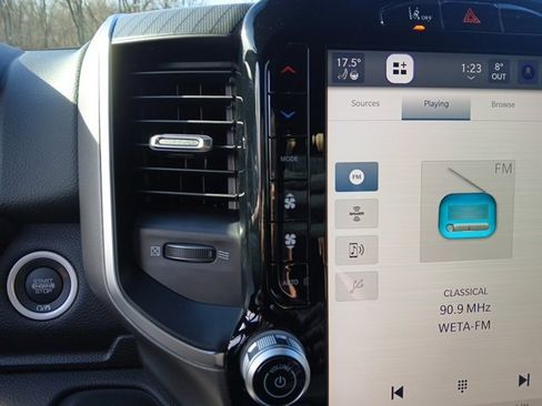 New 2026 RAM 1500 Big Horn image 23