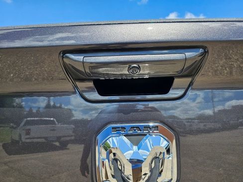 New 2024 RAM 3500 Laramie w/ Sport Appearance Package image 9