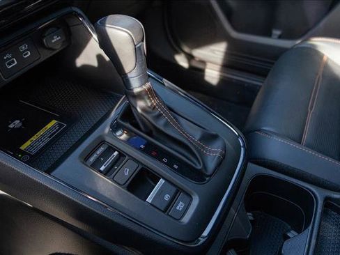 Used 2023 Honda CR-V Sport Touring image 22