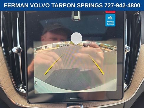 New 2026 Volvo XC60 B5 Core image 25