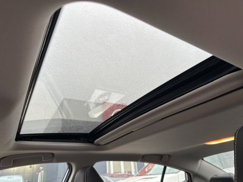 New 2025 Nissan Altima 2.5 SR w/ SR Premium Package image 11