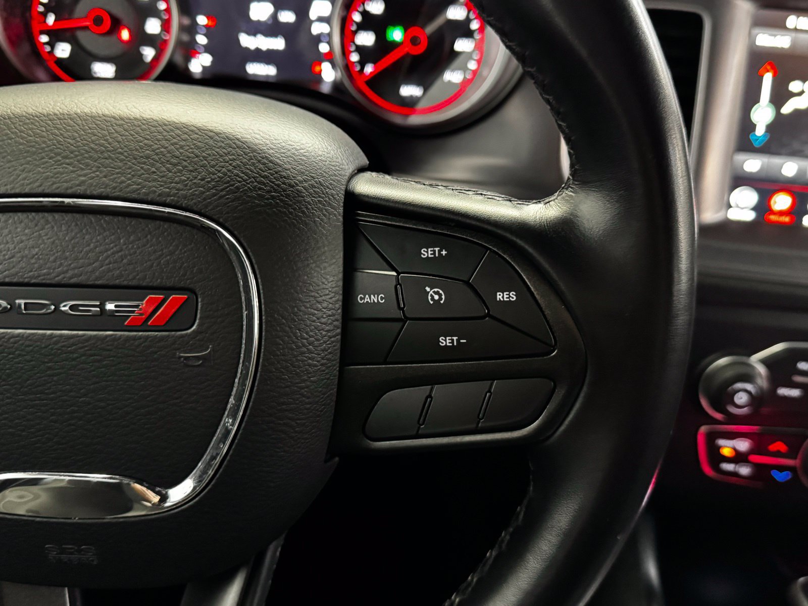 Used 2023 Dodge Charger GT RWD image 21