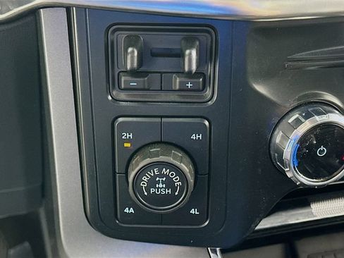 Used 2022 Ford F150 Lariat AWD/4WD image 20