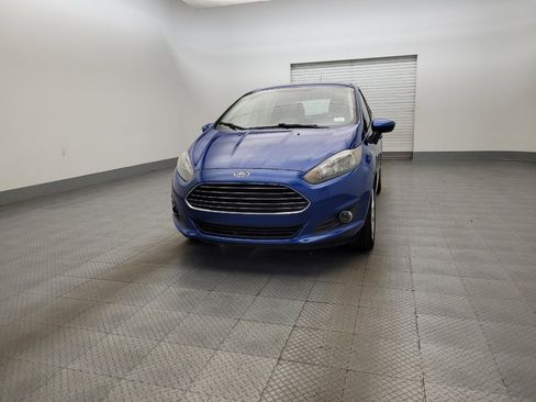 Used 2018 Ford Fiesta SE w/ Equipment Group 201A image 15