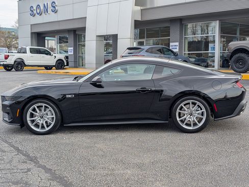 New 2026 Ford Mustang GT Premium image 14