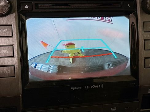 Certified 2018 Toyota Tundra SR5 w/ TRD Sport Package image 7