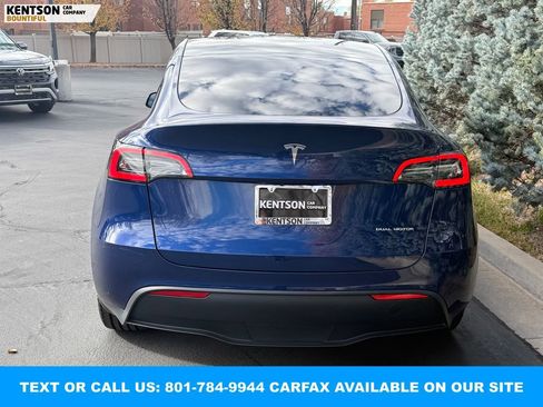 Used 2023 Tesla Model Y Long Range image 7