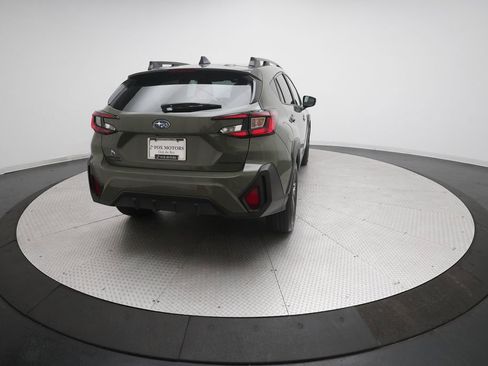 Certified 2026 Subaru Crosstrek 2.0i Premium image 13
