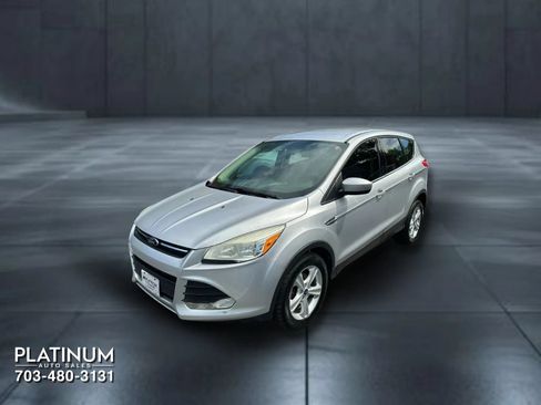 Used 2014 Ford Escape SE FWD image 6