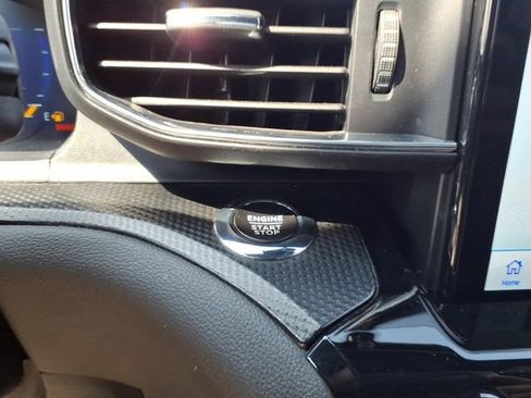 Certified 2023 Ford Explorer ST w/ Equipment Group 401A image 24