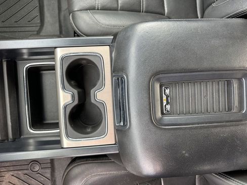 Used 2017 GMC Sierra 3500 Denali w/ Duramax Plus Package image 39