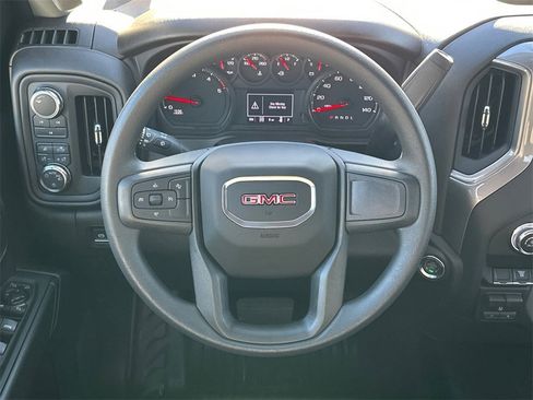 New 2026 GMC Sierra 3500 Pro image 24