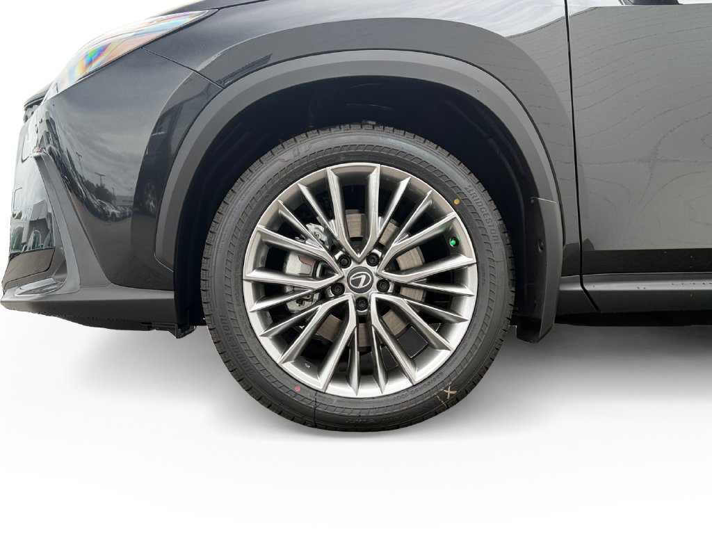 New 2026 Lexus NX 350 AWD w/ Cold Area Package image 30