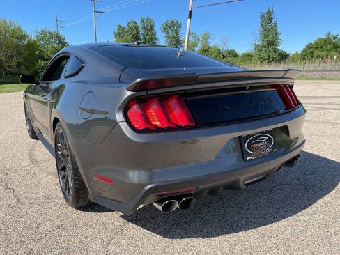 Used 2015 Ford Mustang GT Premium w/ GT Performance Package RWD image 81