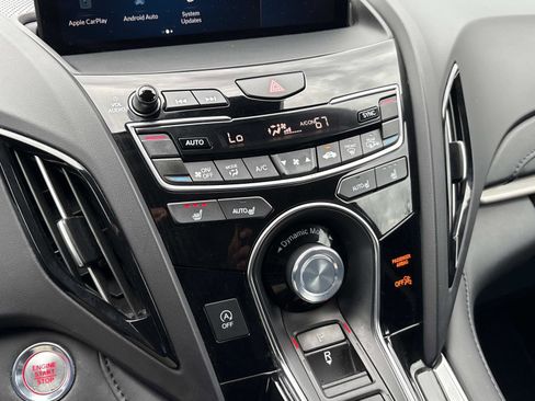 Used 2019 Acura RDX image 24