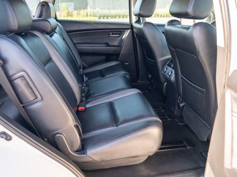 Used 2008 MAZDA CX-9 Touring w/ Moonroof & Bose Audio Pkg FWD image 22