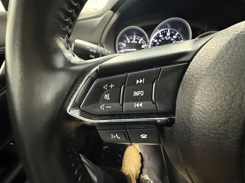 Used 2022 MAZDA CX-5 AWD 2.5 S w/ Select Package image 31
