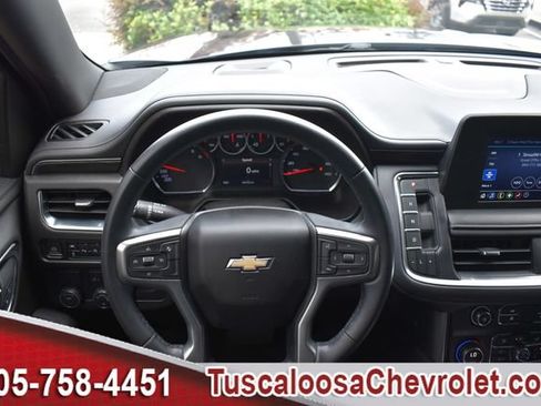 Used 2024 Chevrolet Tahoe LS w/ Driver Alert Package RWD image 28