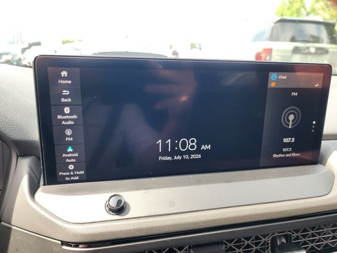 Used 2024 Honda Accord Sport image 18