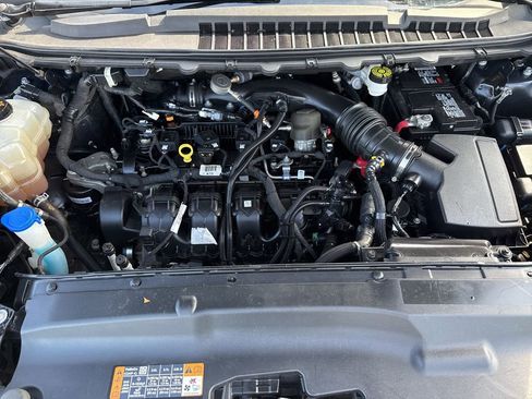 Used 2019 Ford Edge SEL w/ Equipment Group 201A image 45