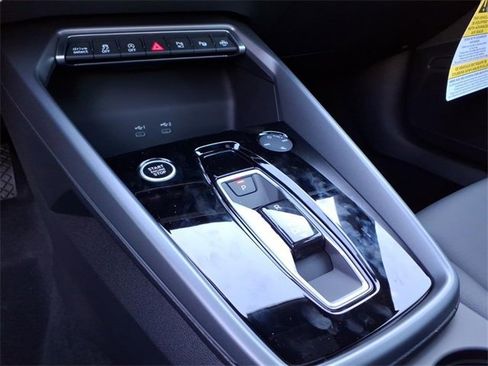 New 2026 Audi A3 2.0T Premium image 12