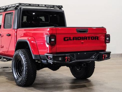 Used 2021 Jeep Gladiator Sport AWD/4WD image 46