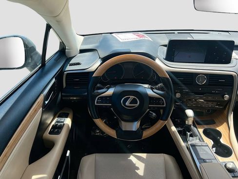 Used 2022 Lexus RX 350L FWD w/ Premium Package image 21