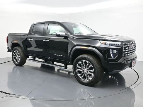 New 2026 GMC Canyon Denali AWD/4WD image 5