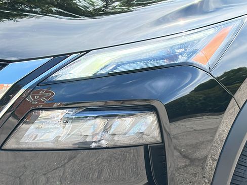 Certified 2023 Nissan Rogue S AWD/4WD image 4