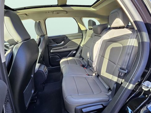 New 2026 Lincoln Corsair Reserve w/ Jet Appearance Package image 23