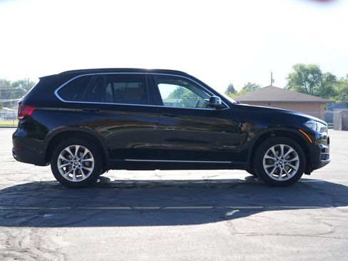 Used 2016 BMW X5 xDrive35i AWD/4WD image 6