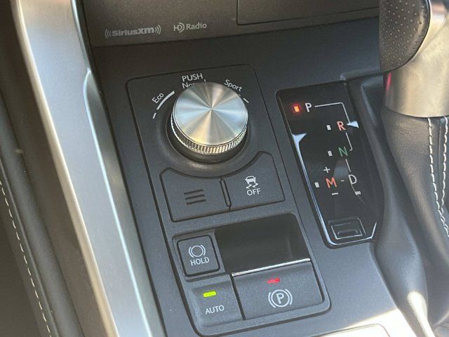 Used 2019 Lexus NX 300 F Sport w/ F Sport Premium Package FWD image 37