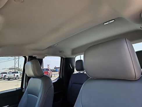 Used 2022 Ford F150 XL w/ Equipment Group 101A High RWD image 20