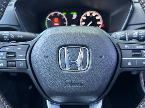Used 2023 Honda CR-V Sport image 28