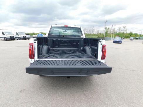 Used 2025 Ford F150 XL RWD image 9
