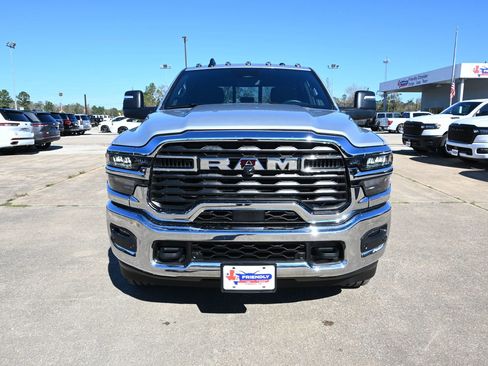 New 2025 RAM 2500 Tradesman image 6
