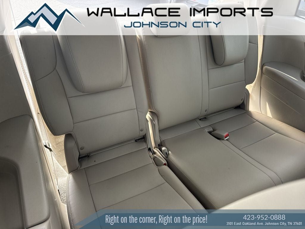 Used 2015 Honda Odyssey EX-L image 41
