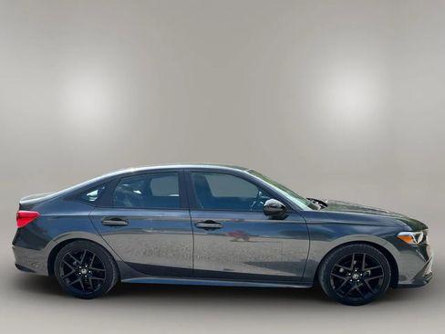 Used 2024 Honda Civic Sport image 10