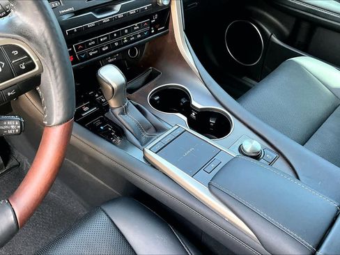 Used 2022 Lexus RX 350 AWD w/ Premium Package image 17