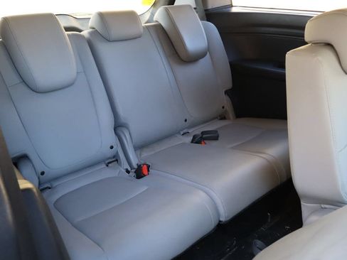 Used 2019 Honda Odyssey EX-L image 19