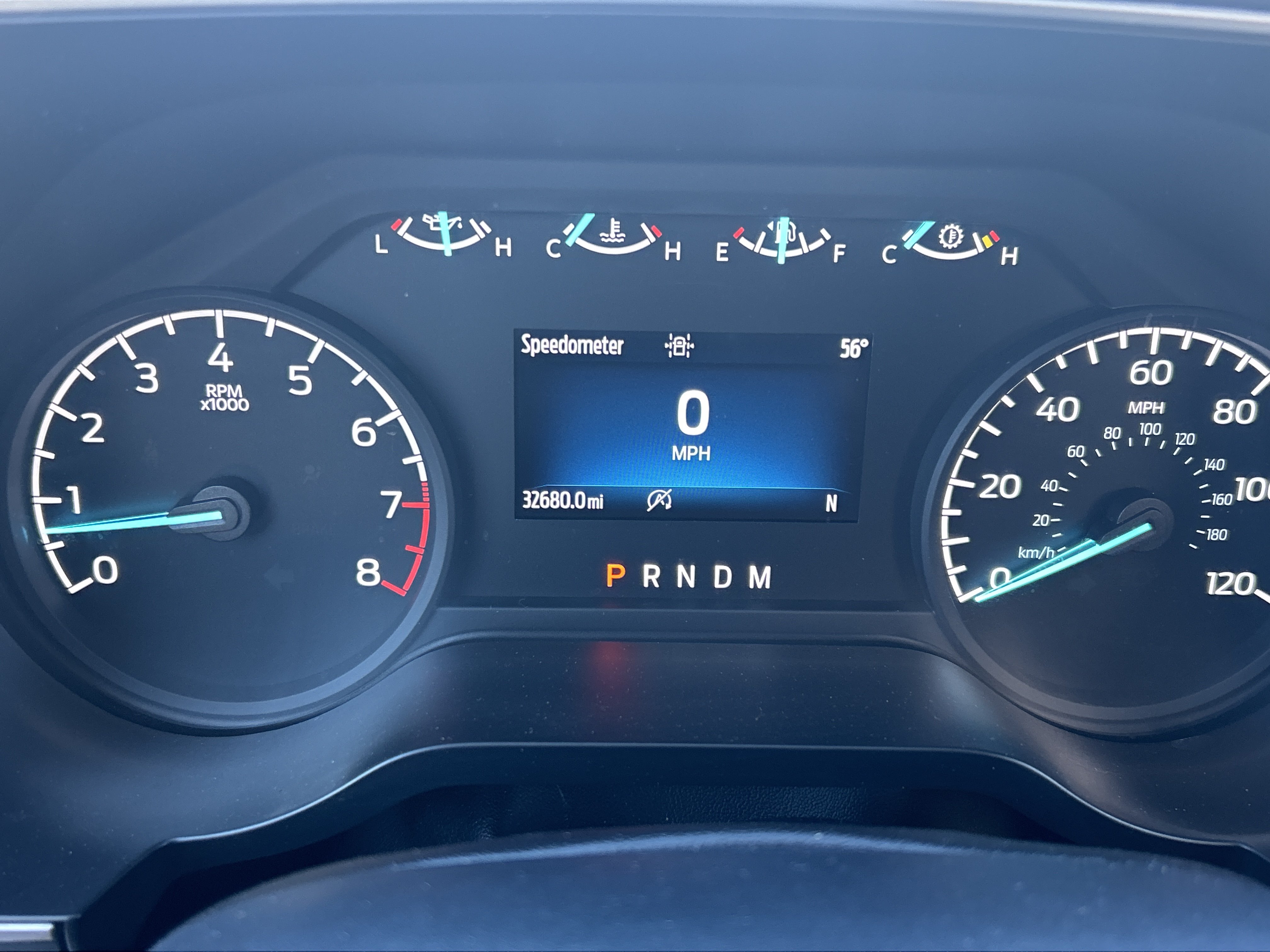 Used 2021 Ford F150 XL w/ Equipment Group 101A High RWD image 17