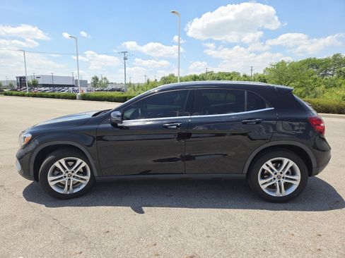 Used 2020 Mercedes-Benz GLA 250 4MATIC image 12