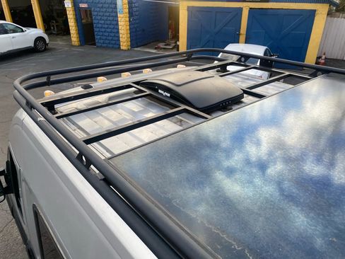 Used 2021 RAM ProMaster 3500 w/ RV Ready Prep Package image 13