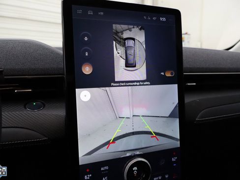 Certified 2022 Ford Mustang Mach-E Premium image 22