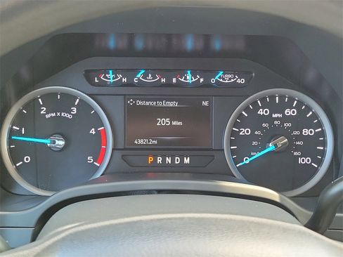 Used 2022 Ford F250 XLT w/ XLT Premium Package image 29