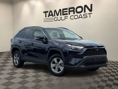 Used 2024 Toyota RAV4 XLE