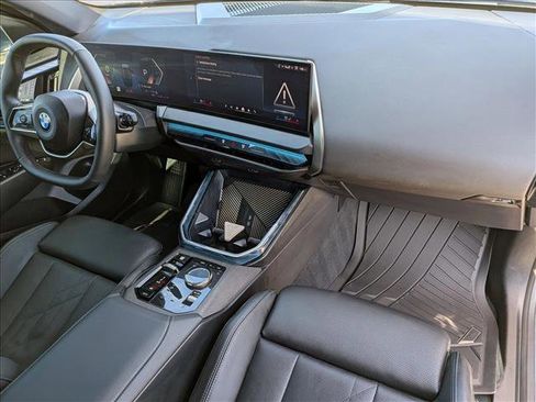 Certified 2025 BMW X3 xDrive30i w/ Convenience Package image 22