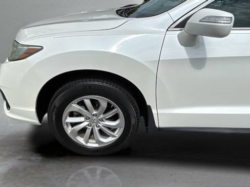 Used 2016 Acura RDX FWD w/ Technology Package image 37