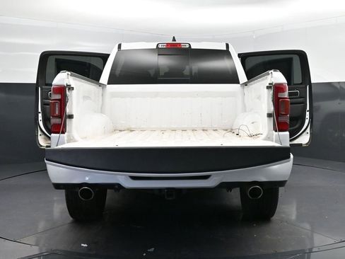 Used 2022 RAM 1500 Laramie w/ Sport Appearance Package image 52