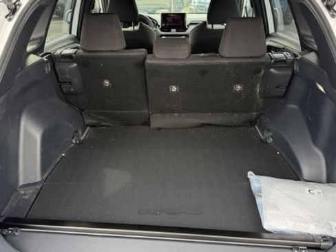 Used 2025 Toyota RAV4 SE AWD/4WD image 10